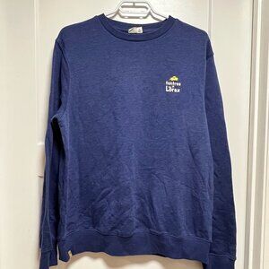 Tentree x Lorax Crew neck